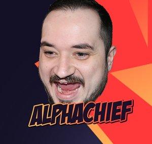 AlphaChief