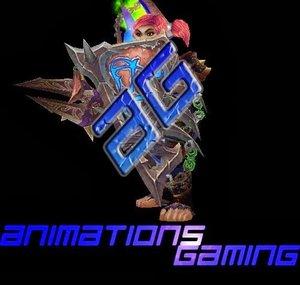 AnimationzGaming