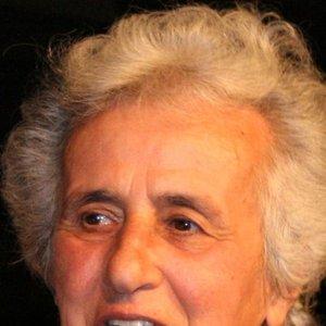 Anita Lasker-Wallfisch