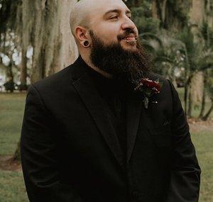 Anthony A. Perez