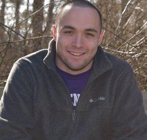 Anthony Spanier
