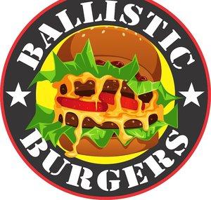 Ballistic Burgers
