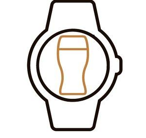 Beer and Watches