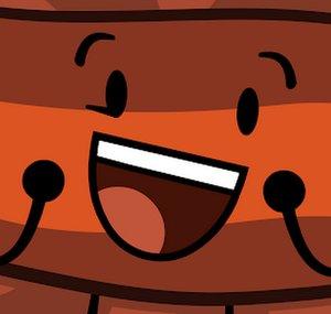 BrownScarf