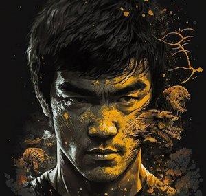 BRUCE LEE ☯ MANIA