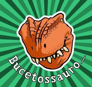 Bucetossauro