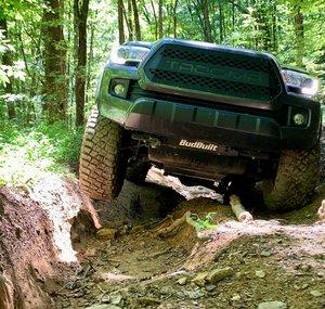 BudBuilt