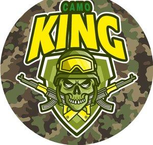 CamoKing13