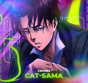 Cat-sama