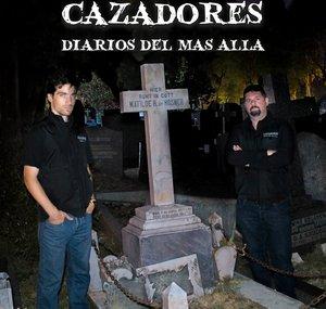 Cazadores Diarios del mas alla