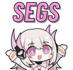 CEO of Segs