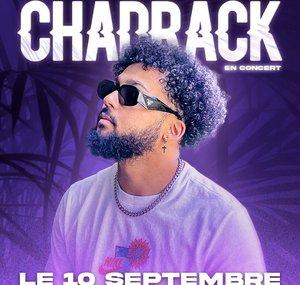 Chadrack