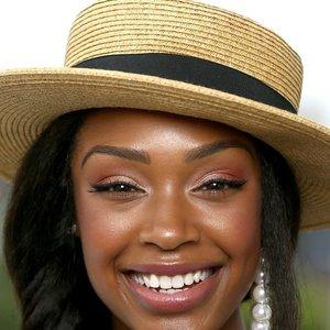 Chantel Riley