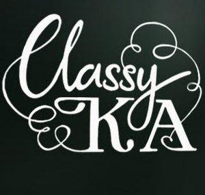 ClassyKA