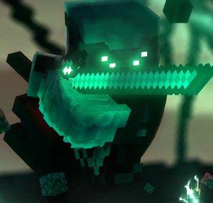 CobraSc animation