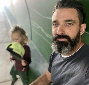 Conor McMillen