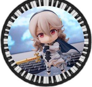Corrin ♪ - Melodies on Piano
