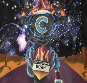 Crash2001