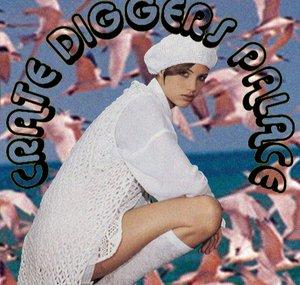 Crate Diggers Palace