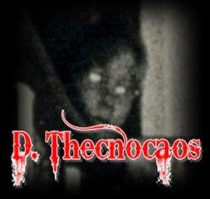 D. Thecnocaos