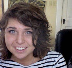 Daisy Robinette