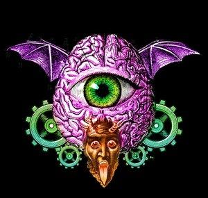 DANI ROTTENBRAIN