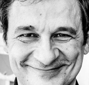 Dario Bressanini