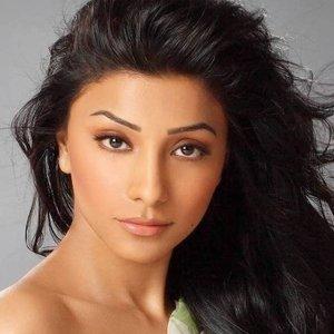 Deepal Shaw