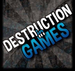 DestructionInGames