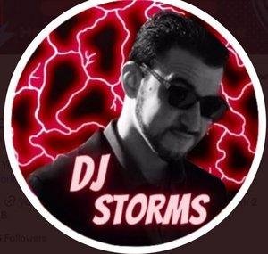 DJ Storms