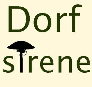 Dorfsirene