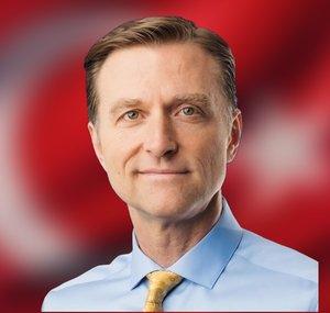 Dr. Eric Berg - Türkçe Kanalı