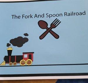 Duane's Fork and Spoon RR
