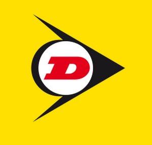Dunlop Česko Slovensko