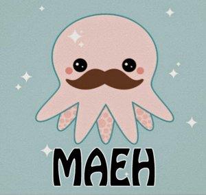 el Maeh ♛