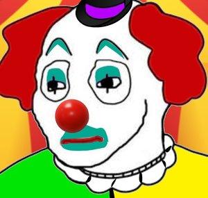 El payaso wiwirisqui