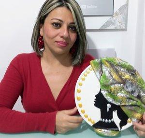 ELIZABET Estilo y Pincel