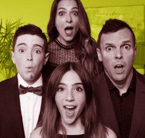 Familia Bee