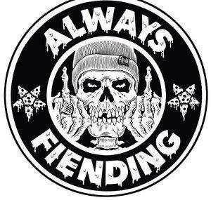 Fiend BMX