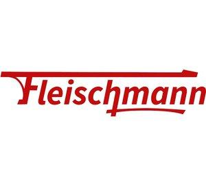 FLEISCHMANN Modelleisenbahnen
