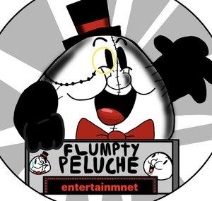 flumpty peluche entertainment 
