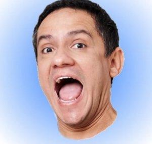 Fred Mascarenhas