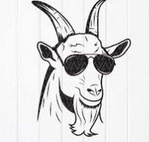 GAMER GOATS