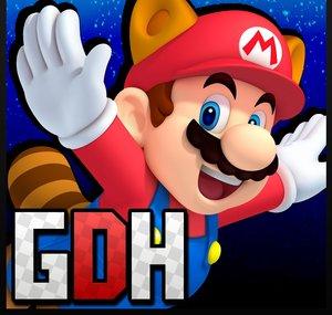 Gaming Deluxe Hub
