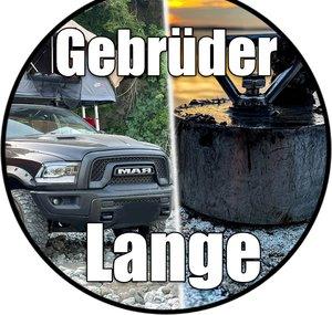 Gebrüder Lange MagnetFischen
