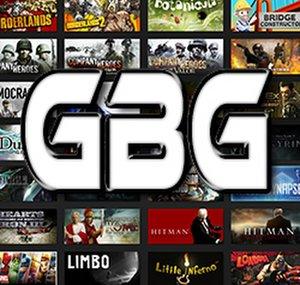 GoggleBox Gamer