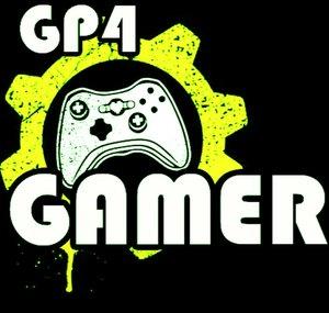 GP4GAMER off