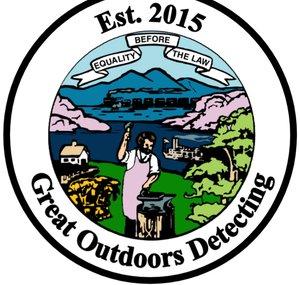 Great Outdoors Detecting