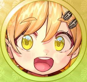 Hani Hima【V-Dere】