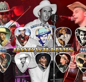 Hank Williams